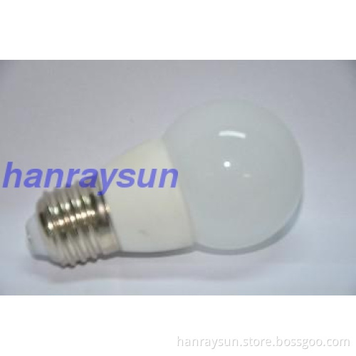 hot sale ceramic LED Bulb Light 7W